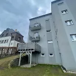 Dvoupokojovy S Balkonem A Vyhledem Na Jablonec Lägenhet Jablonec nad Nisou