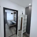 Dvoupokojovy S Balkonem A Vyhledem Na Jablonec Lägenhet Jablonec nad Nisou