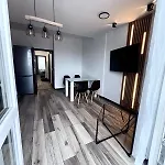 Dvoupokojovy S Balkonem A Vyhledem Na Jablonec Lägenhet Jablonec nad Nisou