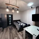 Lägenhet Dvoupokojovy S Balkonem A Vyhledem Na Jablonec
