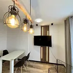 Dvoupokojovy S Balkonem A Vyhledem Na Jablonec *
