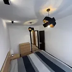 Dvoupokojovy S Balkonem A Vyhledem Na Jablonec * Jablonec nad Nisou