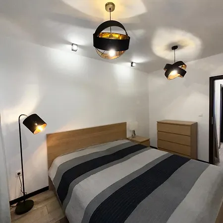 Dvoupokojovy S Balkonem A Vyhledem Na Jablonec Appartement