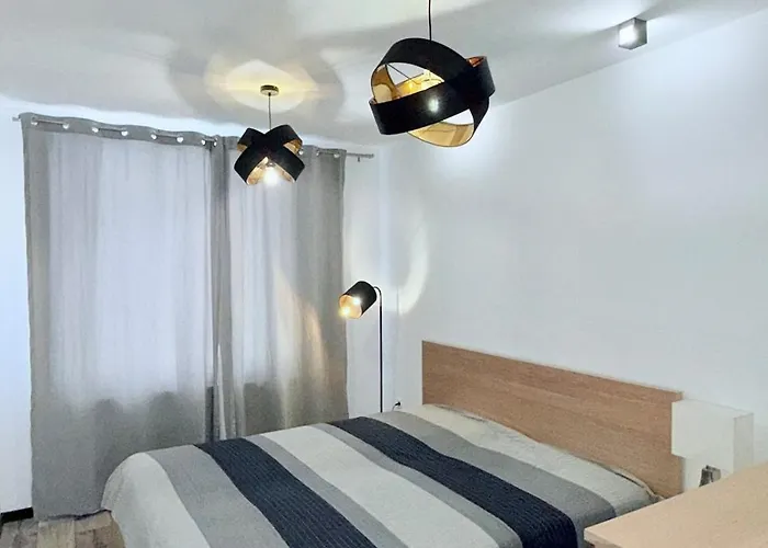 Lägenhet Dvoupokojovy S Balkonem A Vyhledem Na Jablonec *